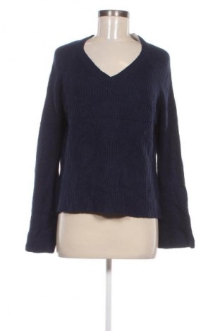 Damenpullover Mango, Größe L, Farbe Blau, Preis 18,99 €