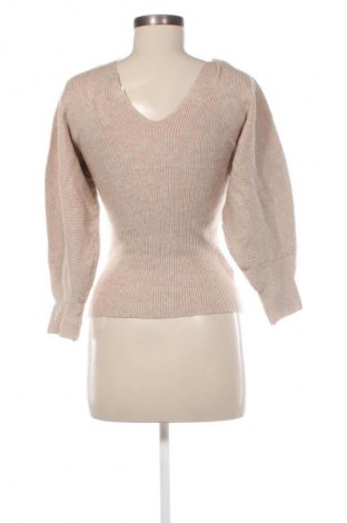 Damenpullover Mango, Größe XS, Farbe Beige, Preis € 18,99