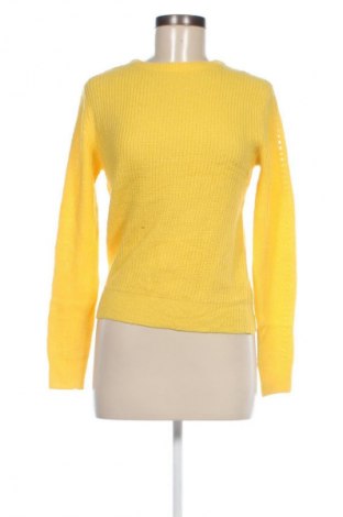 Damenpullover Mango, Größe S, Farbe Gelb, Preis 18,99 €