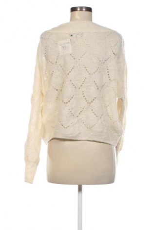 Damenpullover Mango, Größe L, Farbe Beige, Preis € 18,99