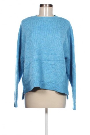 Damenpullover Mango, Größe S, Farbe Blau, Preis € 18,99