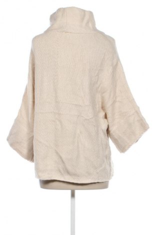 Damenpullover Mango, Größe M, Farbe Beige, Preis € 10,99