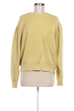 Damenpullover Mango, Größe L, Farbe Grün, Preis 9,99 €