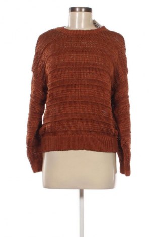 Damenpullover Mango, Größe M, Farbe Braun, Preis 11,99 €