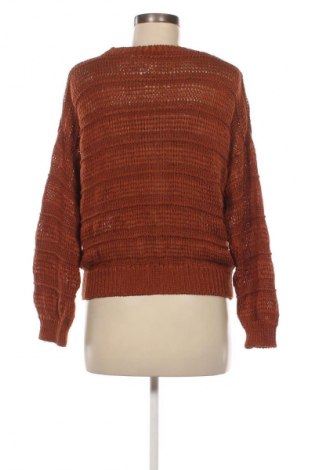 Damenpullover Mango, Größe M, Farbe Braun, Preis 11,99 €