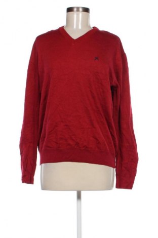 Damenpullover Marc Montino, Größe XL, Farbe Rot, Preis € 24,99