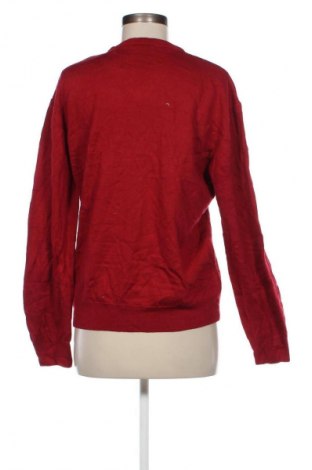 Damenpullover Marc Montino, Größe XL, Farbe Rot, Preis € 24,99