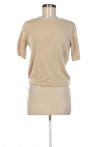 Damenpullover Marks & Spencer, Größe L, Farbe Beige, Preis € 18,99