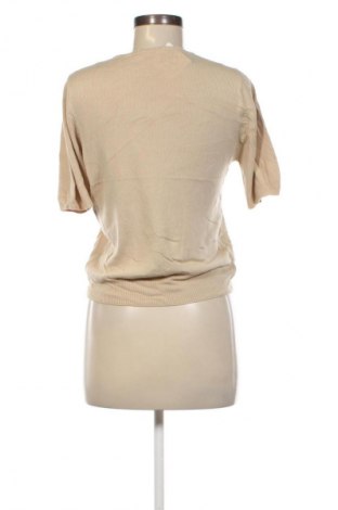 Damenpullover Marks & Spencer, Größe L, Farbe Beige, Preis € 18,99