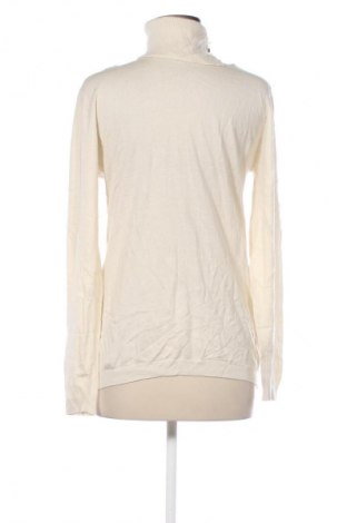 Damenpullover Massimo Dutti, Größe XL, Farbe Ecru, Preis 35,99 €