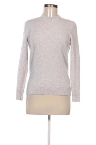 Damenpullover Massimo Dutti, Größe M, Farbe Grau, Preis 51,36 €