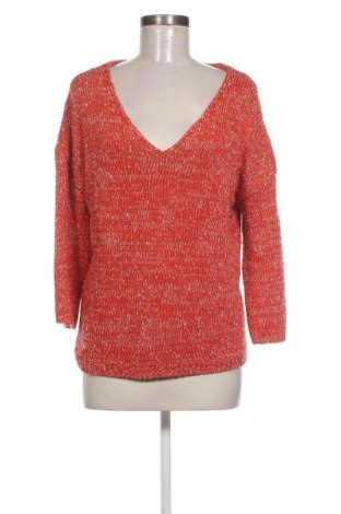 Damenpullover Massimo Dutti, Größe S, Farbe Orange, Preis € 16,08