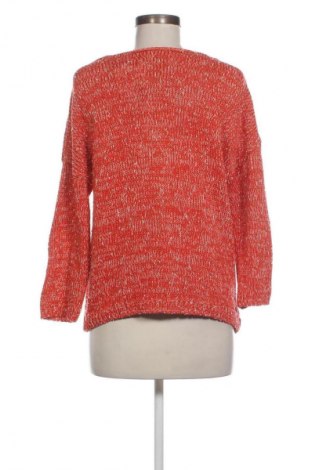 Damski sweter Massimo Dutti, Rozmiar S, Kolor Pomarańczowy, Cena 72,27 zł