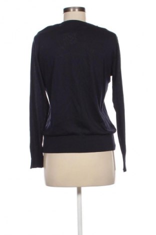 Damenpullover Massimo Dutti, Größe L, Farbe Blau, Preis 16,82 €