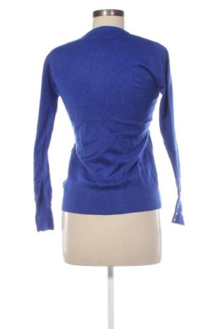 Damenpullover Mia Moda, Größe M, Farbe Blau, Preis 28,99 €