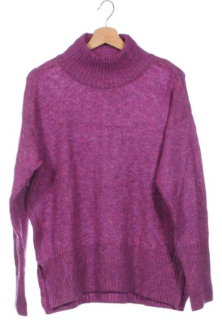 Damenpullover Milano Italy, Größe M, Farbe Lila, Preis 14,99 €