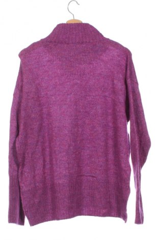 Damenpullover Milano Italy, Größe M, Farbe Lila, Preis 14,99 €