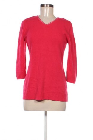 Damenpullover Miller's, Größe M, Farbe Rosa, Preis € 4,99