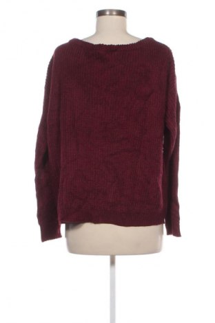 Damenpullover Missguided, Größe M, Farbe Rot, Preis 11,49 €