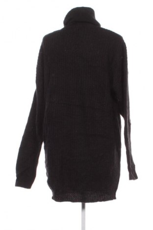 Damski sweter Missguided, Rozmiar L, Kolor Czarny, Cena 53,99 zł