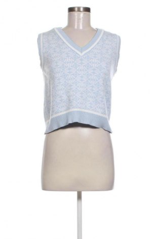 Damenpullover Mohito, Größe S, Farbe Blau, Preis 5,99 €