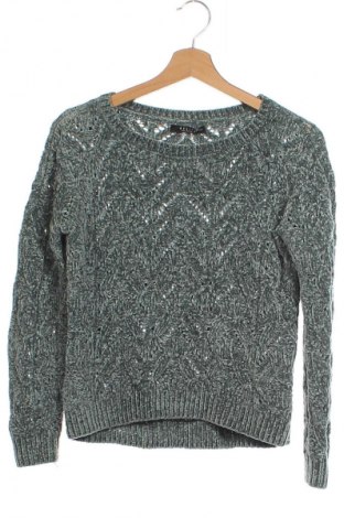 Damski sweter Mohito, Rozmiar XS, Kolor Zielony, Cena 44,99 zł