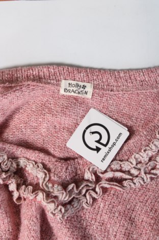 Damenpullover Molly Bracken, Größe M, Farbe Rosa, Preis € 28,99