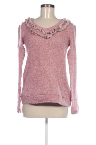 Damenpullover Molly Bracken, Größe M, Farbe Rosa, Preis € 28,99