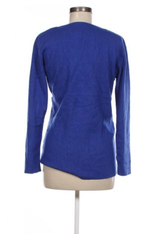 Damenpullover Monaco, Größe L, Farbe Blau, Preis 10,99 €