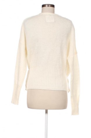 Damski sweter Monoprix Femme, Rozmiar M, Kolor ecru, Cena 46,99 zł