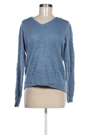 Damenpullover Montego, Größe S, Farbe Blau, Preis 3,99 €