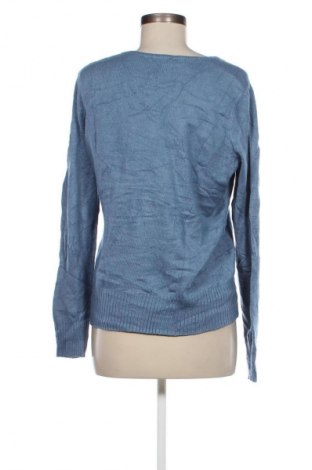 Damenpullover Montego, Größe S, Farbe Blau, Preis 3,99 €