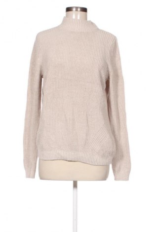 Damenpullover Montego, Größe L, Farbe Beige, Preis 4,99 €