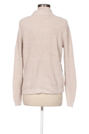 Damenpullover Montego, Größe L, Farbe Beige, Preis 4,99 €