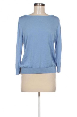 Damenpullover More & More, Größe M, Farbe Blau, Preis € 31,68