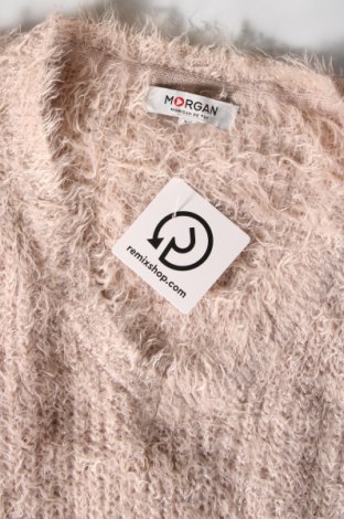 Damski sweter Morgan, Rozmiar XS, Kolor Różowy, Cena 75,99 zł