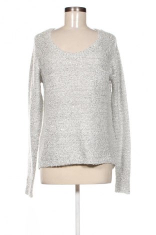 Damenpullover Motivi, Größe L, Farbe Grau, Preis 28,99 €