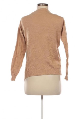 Damenpullover Motivi, Größe M, Farbe Beige, Preis 5,99 €