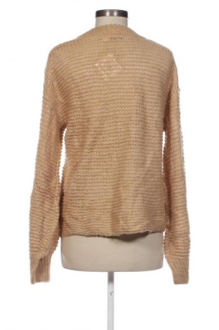 Damenpullover NA-KD, Größe S, Farbe Beige, Preis € 28,99