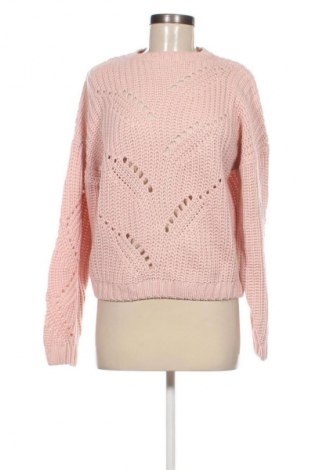 Damenpullover NA-KD, Größe S, Farbe Rosa, Preis € 20,97