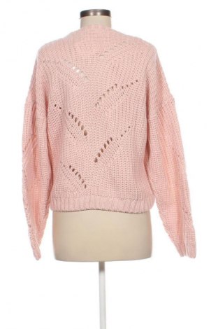 Damenpullover NA-KD, Größe S, Farbe Rosa, Preis € 20,97