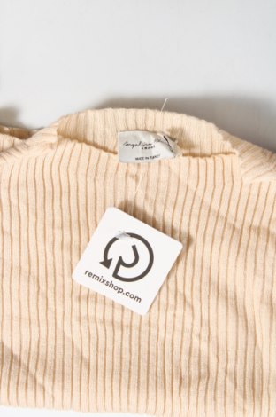 Damenpullover NA-KD, Größe M, Farbe Beige, Preis € 16,99