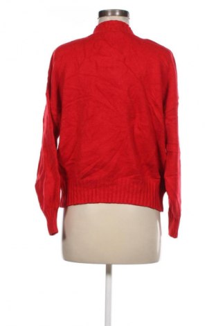 Damenpullover Naheva, Größe XXL, Farbe Rot, Preis 17,49 €