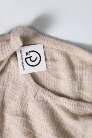 Damenpullover Nais, Größe M, Farbe Beige, Preis € 11,99