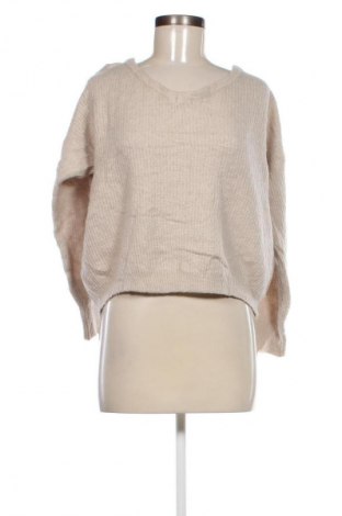 Damenpullover Nais, Größe M, Farbe Beige, Preis € 11,99