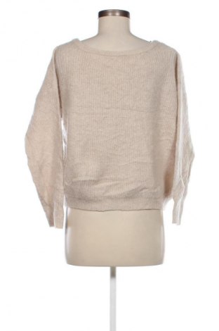 Damenpullover Nais, Größe M, Farbe Beige, Preis € 11,99