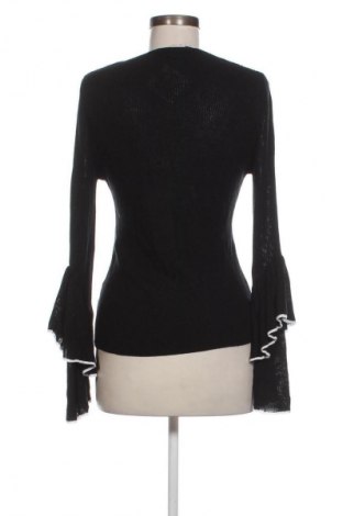 Pulover de femei Nenette, Mărime S, Culoare Negru, Preț 197,99 Lei