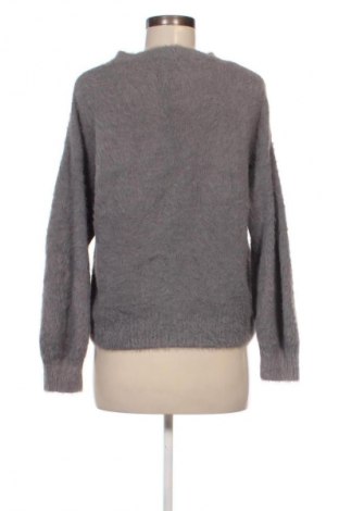 Damenpullover New Look, Größe M, Farbe Grau, Preis 5,99 €