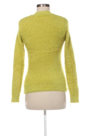 Damski sweter Nice & Chic, Rozmiar XS, Kolor Zielony, Cena 53,99 zł