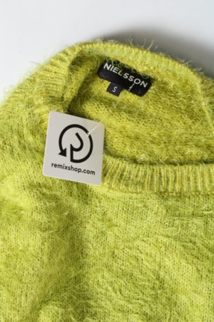 Damenpullover Nielsson, Größe M, Farbe Grün, Preis € 20,49